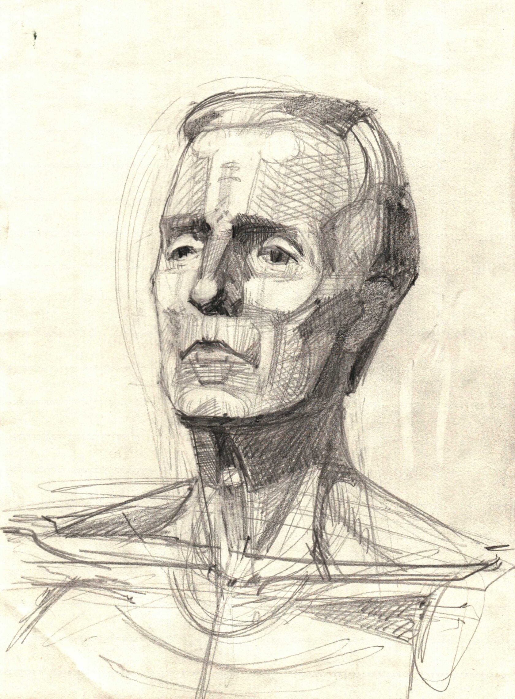 The old model